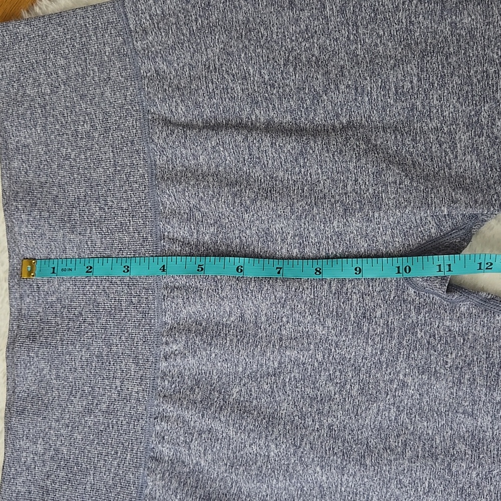SOUL Grey Athletic Leggings, Womens Large, Great Condition - Picture 5 of 11